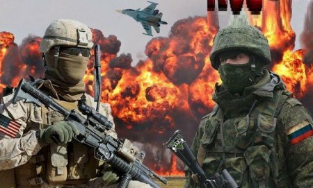 Rus tankları Kiyevə çatsa, dünya müharibəsi başlayacaq - SENSASİYA