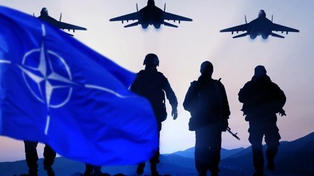 NATO ölkələrində KRİTİK DURUM: vəziyyət dəyişdi, 1980-ci illərdən bəri...
