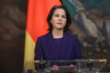 Almaniya XİN: “Növbəti günlər bütün dünya üçün həlledici olacaq”
