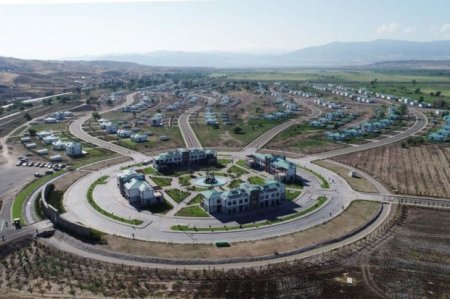 Ukraynanın “5-ci kanal”ı: “Azərbaycan işğaldan azad edilmiş ərazilərin bərpası üçün fəal işlər aparır” - VİDEO
