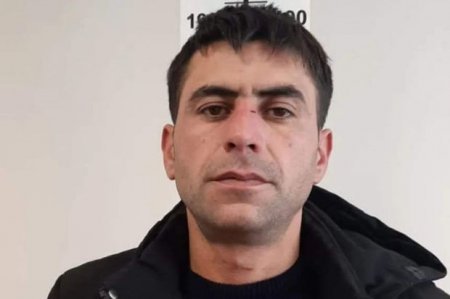 Naxçıvanda içkili vəziyyətdə avtomobil idarə edən və polisə müqavimət göstərən sürücü həbs olunub