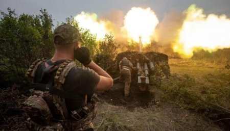 Rusiya Krımı saxladıqca Ukrayna heç vaxt... - General