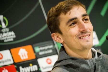 “Gent”in futbolçusu: “Qarabağ”ın sol cinahı xüsusilə təhlükəlidir”