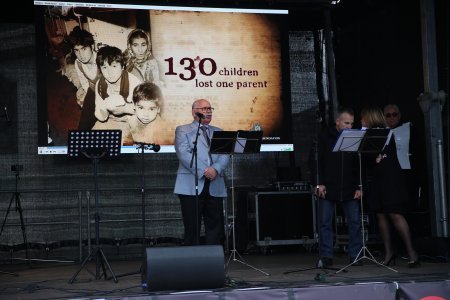 Azərbaycanın dostları Vyanada dünya birliyindən Xocalıya ədalət tələb ediblər