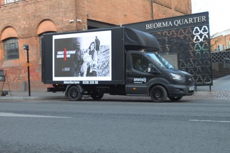 İngiltərənin 3 şəhərində Xocalı soyqırımı ilə bağlı məlumatlandırma aksiyası keçirilib