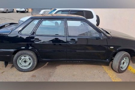 Narkotikin təsiri altında avtomobili idarə edən şəxs sürücülük hüququndan məhrum edilib