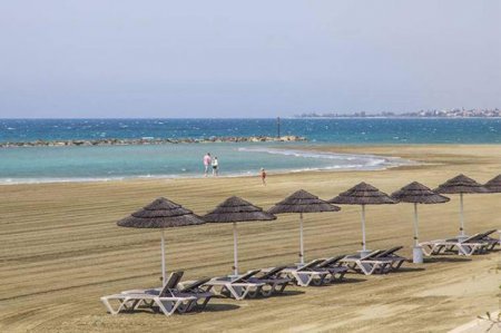 Türkiyədəki zəlzələ turizm sektoruna ciddi zərər vurub