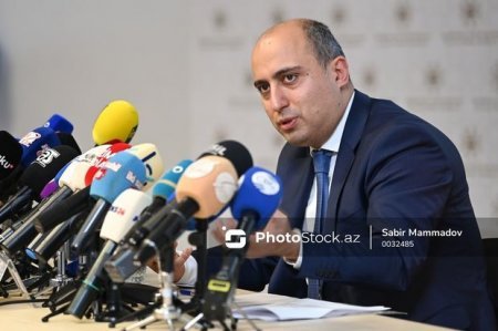Nazir: “Vətəndaş dövlətdən narazıdırsa, mən nə etməliyəm?”