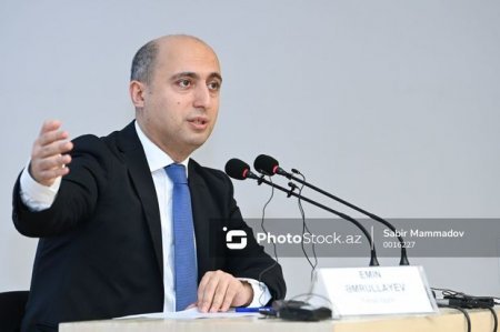 Nazir: “Vətəndaş dövlətdən narazı qalmasın deyə ona havayı diplom verəndə axırı yaxşı qurtarmır”