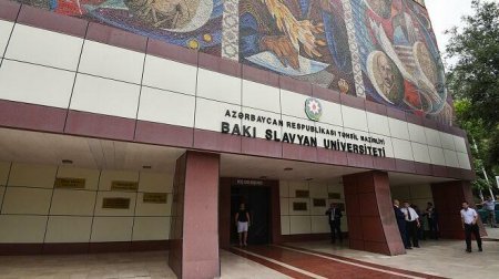 BSU-ya yeni prorektor təyin olundu