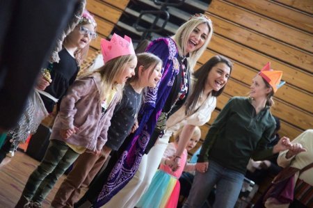 Azərbaycan Minneapolisdə keçirilən beynəlxalq festivalda təmsil olunub