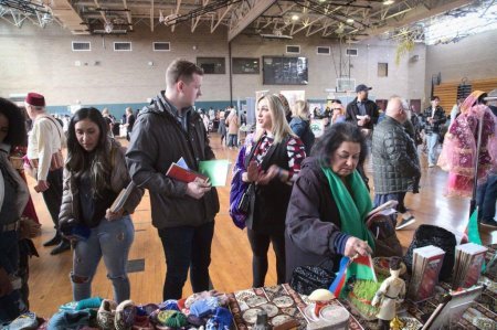 Azərbaycan Minneapolisdə keçirilən beynəlxalq festivalda təmsil olunub