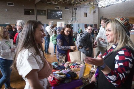 Azərbaycan Minneapolisdə keçirilən beynəlxalq festivalda təmsil olunub