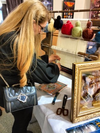 Sankt-Peterburqda “Çinar” rəqs ansamblının 25 illik yubileyi qeyd edilib