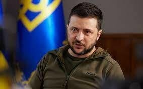 Vaşinqton Zelenskini məcbur edəcək ki... - Ukraynanı gözləyən təhlükə