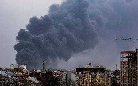 Odessaya GECƏ HÜCUMU: Rus qoşunları 17 "Şahed"i işə saldı, 14-ü VURULDU