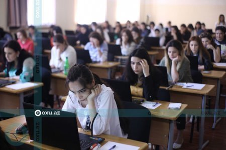 Gələn həftədən müəllimlərin iş yerinin dəyişdirilməsi müsabiqəsi başlayır