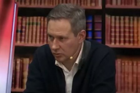 Rusiyalı politoloqdan ermənilərə “şillə”: “Ermənistan İrəvan xanlığının ərazisində yaradılıb” - VİDEO