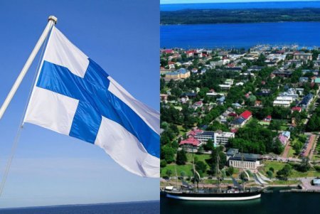 Finlandiyada vətəndaşlar çağırış etdilər: “Rusiya konsulluğu bağlansın”