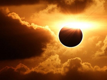 Hibrid Günəş tutulması baş verəcək - Tarix AÇIQLANDI