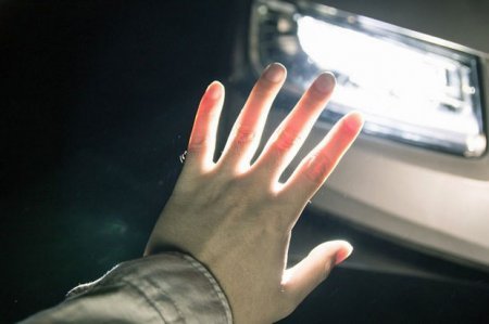 Şəmkirdə 39 yaşlı piyadanı avtomobil vurub