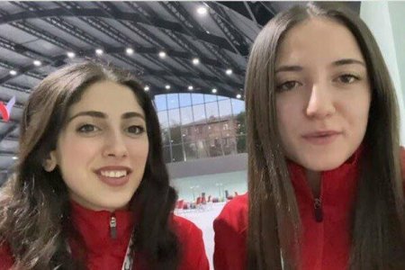 İrəvanı fəth edən türkiyəli ağırlıqqaldıranlar Azərbaycana gəlir
