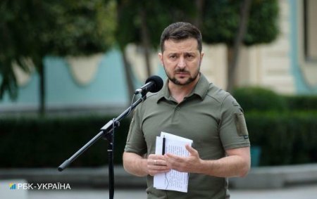 Radiasiya da sərhəd tanımır, Rusiya kimi - Zelenski