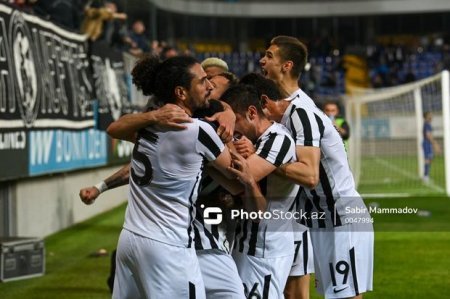 Neftçi” Azərbaycan Kubokunda yeni rekorda imza atdı