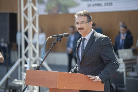 Növbəti Aqrar İnnovasiya Festivalı Zaqatala rayonunda keçirilib