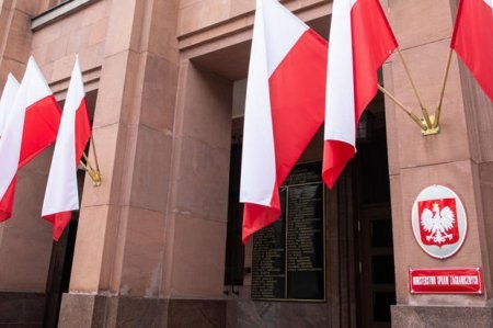 Polşa Rusiyadan təzminat tələb edəcək