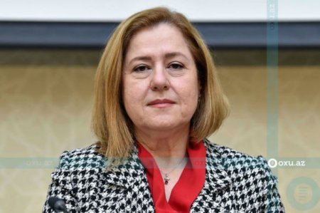 Hande Harmancı: “Pandemiya ilə bağlı fövqəladə vəziyyət rejimi bitib”