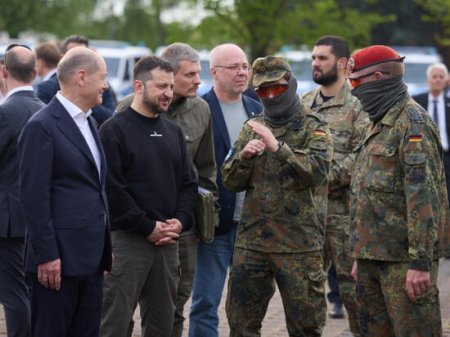 Zelenskidən HÜCUM ANONSU: "Daha bir neçə səfər..."