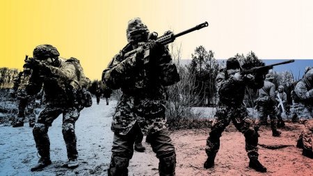 Sövdələşmə olacaq: Ukrayna müharibəsi bu tarixdə dondurula bilər