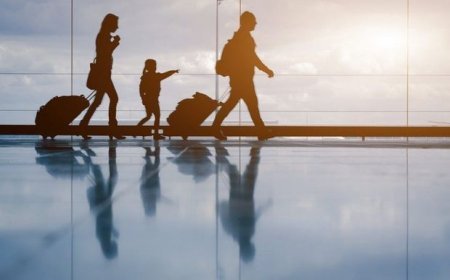 Azərbaycandan turist axını 23% artıb