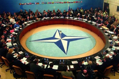 NATO PA Rusiyanın Ukraynaya qarşı cinayətlərini soyqırımı kimi tanıdı