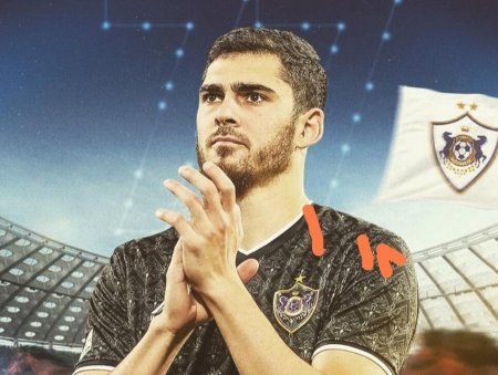 “Qarabağ”la vidalaşdı: “Sizin üçün çox darıxacağam”