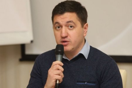 Ukraynalı ekspert: “Qarabağ erməniləri ən yaxşısını, yəni Azərbaycan vətəndaşlığını seçəcəklər”