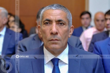 Siyavuş Novruzov: “Bank faizləri yüksəkdir, valyutadəyişmə məntəqələri yoxdur”