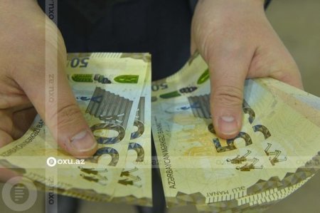 Məcburi köçkünlərə verilən “çörək pulu” ləğv edilir? - AÇIQLAMA