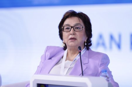Ölkəmizdə ilk dəfə olaraq İnsan Resursları Zirvəsi öz işinə başlayıb