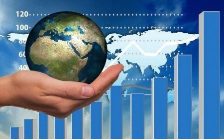 Köhnə dünya dağıldı: yenisi necə olacaq?