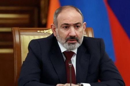Paşinyan Ermənistanın tənəzzülə uğradığını, Azərbaycanın isə inkişafa nail olduğunu etiraf etdi