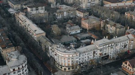 Ukrayna ordusu hücumda: Baxmut istiqamətində strateji üstünlüyü ələ keçirdi