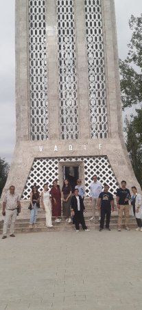 Diaspor nümayəndələrinin Şuşaya 8-ci səfəri gerçəkləşib