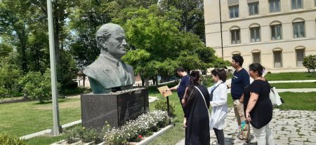 Diaspor nümayəndələrinin Şuşaya 8-ci səfəri gerçəkləşib