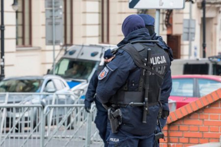 Rusiyalı idmançı Polşada casusluq ittihamı ilə saxlanıldı: Moskva dərhal izahat tələb etdi