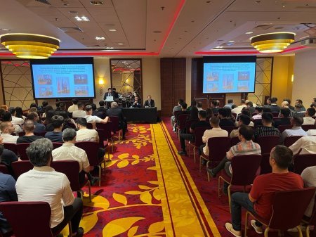 Polşa Azərbaycanlıları Koordinasiya Şurasına seçkilər keçirilib