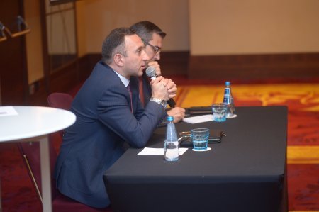 Polşa Azərbaycanlıları Koordinasiya Şurasına seçkilər keçirilib