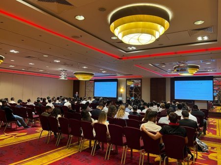 Polşa Azərbaycanlıları Koordinasiya Şurasına seçkilər keçirilib