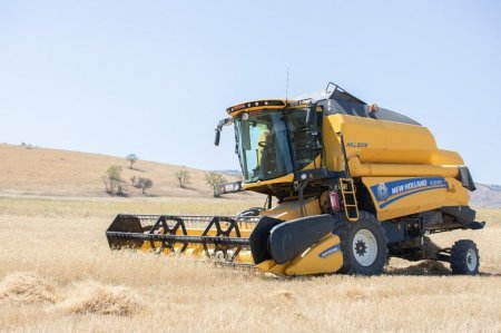 "Aqroservis" ASC rəhbərliyi Lerikdə fermerlərlə görüşüb